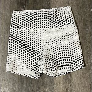 COPY - Fabletics biker shorts